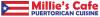 Photo for Millie's Cafe Puerto Rican Cuisine