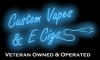 Photo for Custom Vapes & Ecigs