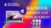 Photo for Best Macbook Broken LCD Replacement in Mumbai