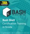 Photo for Exclusive Bash Shell Scripting Course in Noida | Training Basket