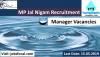 Photo for MP Jal Nigam Recruitment 2019 –20 (58) Manager Vacancies Apply Now