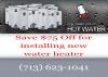 Photo for Houston Water Heaters