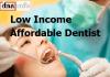 Photo for Low Income Affordable Dentist