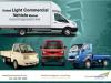 Photo for APAC to Witness Rapid Adoption of Light Commercial Vehicle through 2024: TechSci Research