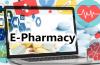 Photo for E-pharmacy Market- Global Industry, Size, Share, Outlook and Forecast 2018-2026