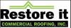 Photo for Restore It Commercial Roofing, Inc.