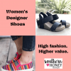 Photo for Walk the Line with Women’s Designer Shoes from Southern Honey