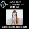 Photo for Alamo Heights Air Duct Cleaning Pros