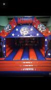 Photo for Disco bouncy castles