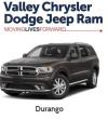 Photo for CMA's Valley Chrysler Jeep Dodge Ram