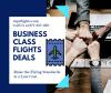 Photo for Business Class Flights Deals - Tripiflights