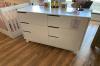 Photo for A Wood Crib and Changing Table Combo for You