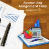 Photo for Accounting Assignment Help - By 1200+ Experts