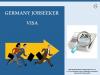 Photo for Premium Quality Germany Job Seeker Visa Services