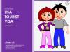 Photo for Apply for USA Tourist Visa – Contact Sanctum Consulting