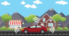 Photo for Autonomous Navigation Market by Size, Growth, Trends, Solution, Platform, Application and Region - Global Forecast to 2030