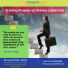 Photo for Training Program on Women Leadership