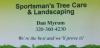 Photo for Sportman's Tree Care & Landscaping