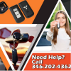 Photo for Keys Locked In Mitsubishi Sugar Land TX