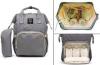 Photo for Diaper Bag Market Industry Analysis, Share, Trends, and Forecast to 2025