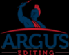 Photo for Argus Editing