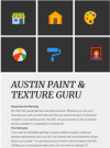 Photo for AUSTIN PAINT & TEXTURE GURU