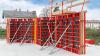 Photo for Formwork Market Size & Share Analysis by Leading Key Players are - PERI, BEIS, Doka, ULMA, PASCHAL, Strabag, Acrow, NOE, RMD Kwikform, Zulin