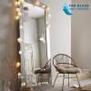 Photo for Unusual Spots Where Installing Wall Mirror Makes Place Unique and Spacious