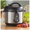 Photo for Electric Pressure Cooker Market Study By Type, Application & Top Key Players - Fagor Electrodomésticos, GalanzUk ltd, Joyoung, Koninklijke Philips N.V., Midea Group