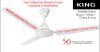 Photo for Top Ceiling Fan Manufacturers Company in Hyderabad