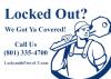 Photo for Finding a 24 Hour Emergency Locksmith in Provo UT