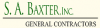 Photo for S. A. Baxter, Inc.