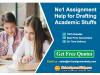 Photo for No 1 Assignment Help for Drafting Academic Stuffs
