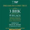 Photo for T Homes by T and T Group-Siddharth Vihar-Ghaziabad