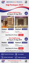 Photo for Hajj Packages | Cheapest Hajj Packages From The UK