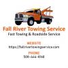 Photo for Fall River Towing Service