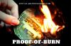 Photo for Wondering What On Earth Is Proof-of-Burn? Read This!