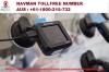 Photo for Problems in executing the installation process of maps in Navman device