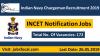 Photo for Indian Navy Chargeman Recruitment 2019 –20 (172 Jobs) INCET Notification