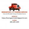 Photo for Quick Towing Service of Bridgeport