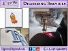 Photo for Digitizing services