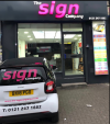 Photo for The Sign Company Birmingham Ltd