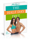 Photo for The Half Day Diet