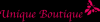 Photo for Unique Boutique