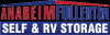 Photo for Anaheim Fullerton Storage