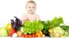 Photo for Infant Nutrition Market – Global Industry Insights, Trends, Outlook, and Opportunity Analysis, 2018–2026