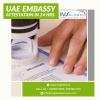 Photo for UAE Embassy in Delhi | UAE Embassy Attestation in Delhi