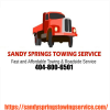 Photo for Sandy Springs Towing Service