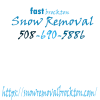 Photo for fast brockton Snow Removal