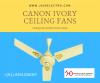 Photo for Canon Ivory Ceiling Fan Manufacturers and Suppliers